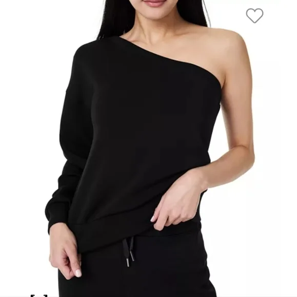 spanx for one shoulder dress One-Shoulder Dress (Women)
